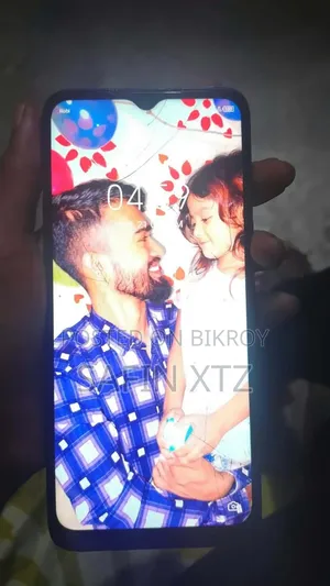 Tecno Pop 5 Pro 32 GB Blue