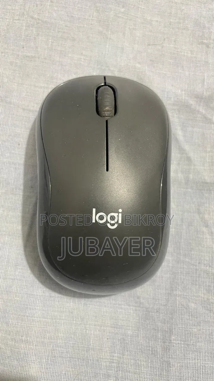 Logitech M240 Bluetooth Mouse for Sale