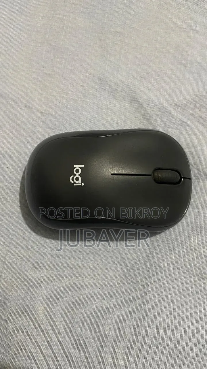 Logitech M240 Bluetooth Mouse for Sale