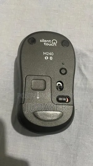 Logitech M240 Bluetooth Mouse for Sale