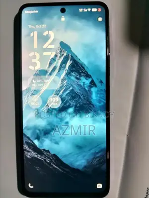 Vivo T4x 128 GB Purple