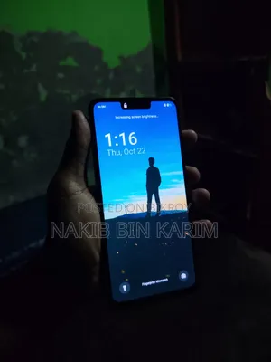 Tecno Spark Go 64 GB Black