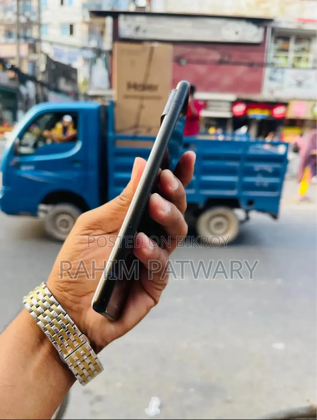গুগল পিক্সেল ৬ ১২৮ জিবি হোয়াইট