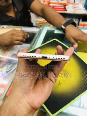 Apple iPhone 7 Plus 128 GB Purple