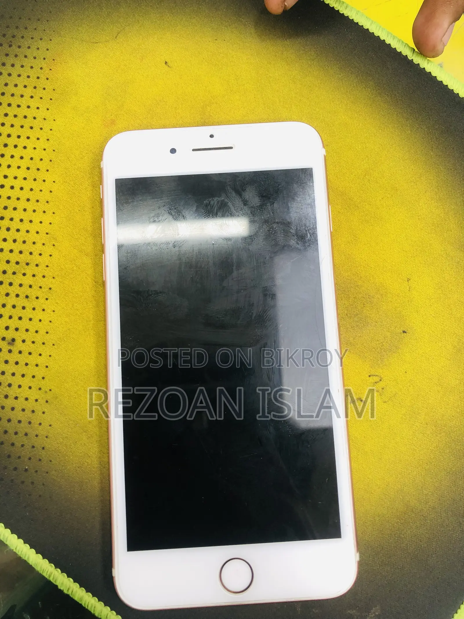 Apple iPhone 7 Plus 128 GB Purple