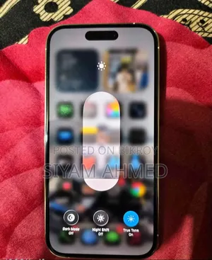 অ্যাপল আইফোন ১৩ প্রো ম্যাক্স ২৫৬ জিবি ব্ল্যাক