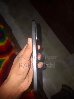 Xiaomi Redmi 17 128 GB Black