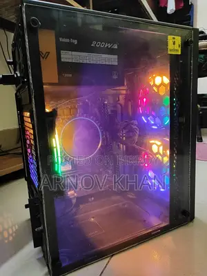 Desktop Computer 24GB Intel Core i5 SSD 256GB