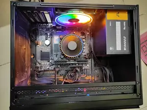 Desktop Computer 24GB Intel Core i5 SSD 256GB