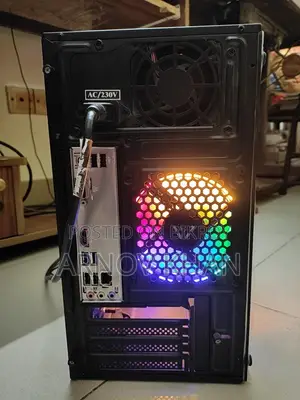 Desktop Computer 24GB Intel Core i5 SSD 256GB