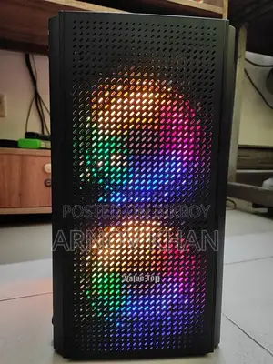 Desktop Computer 24GB Intel Core i5 SSD 256GB
