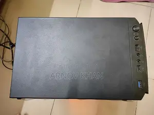 Desktop Computer 24GB Intel Core i5 SSD 256GB