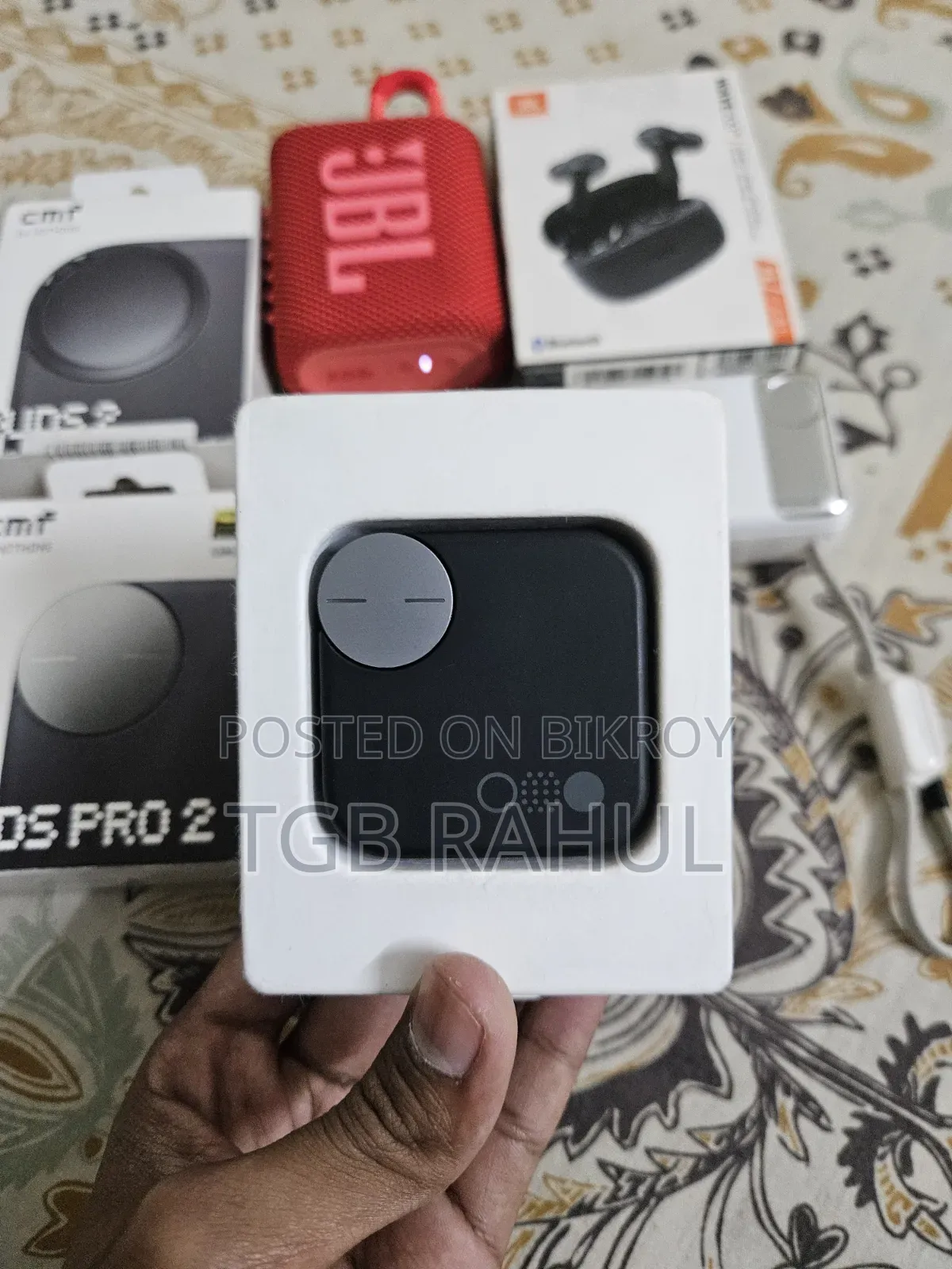 বিক্রির জন্য CMF Buds Pro 2