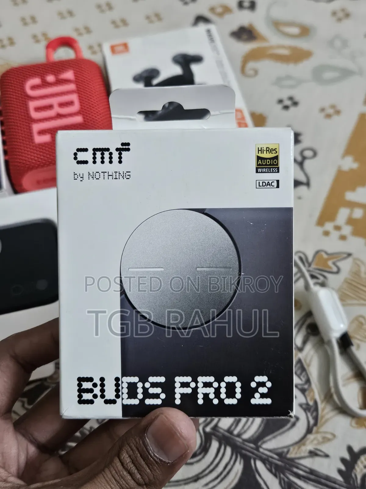 বিক্রির জন্য CMF Buds Pro 2
