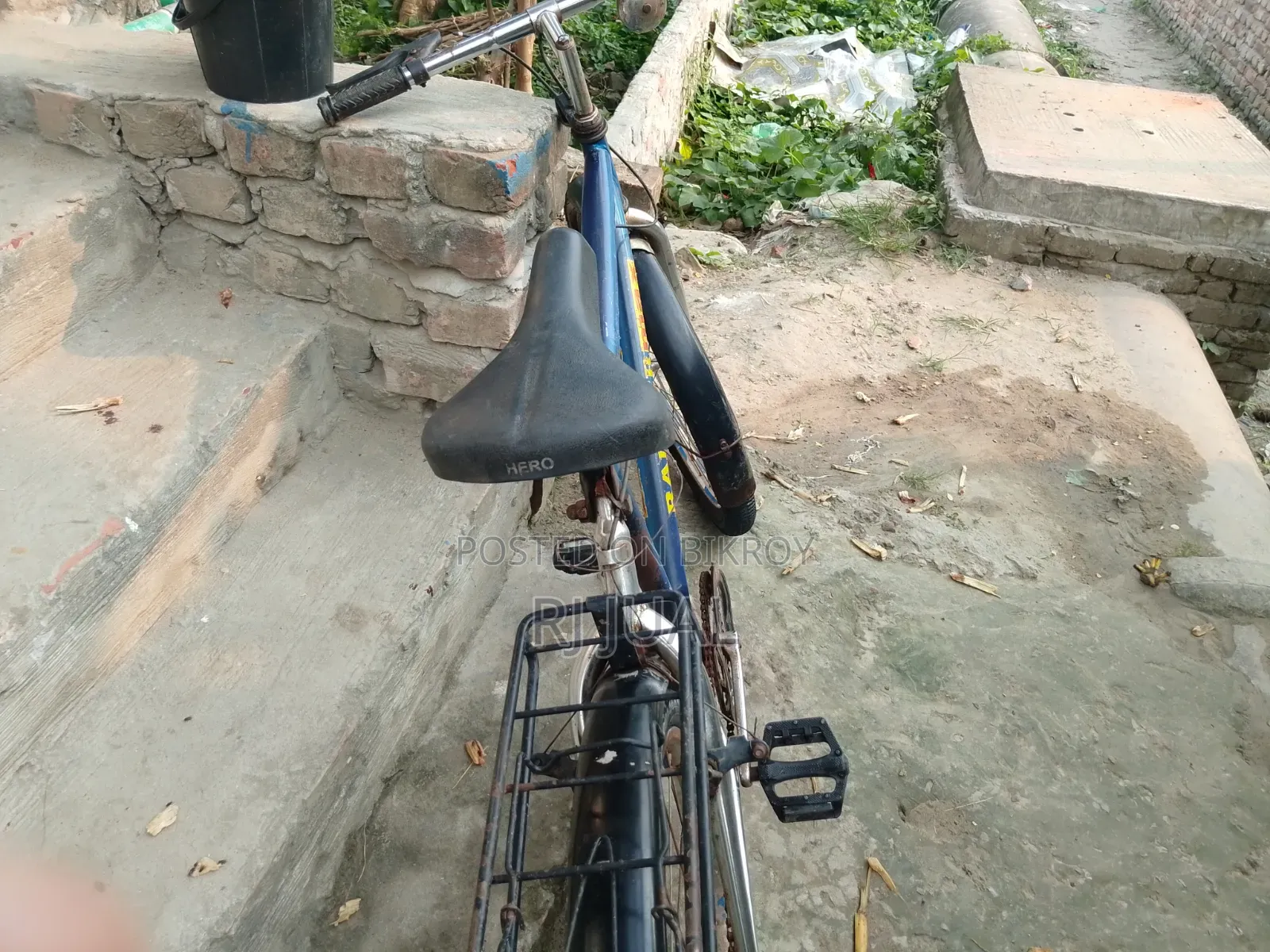 Running bicycle for sale