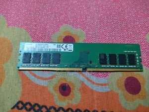 DDR-4 8GB Original Samsung