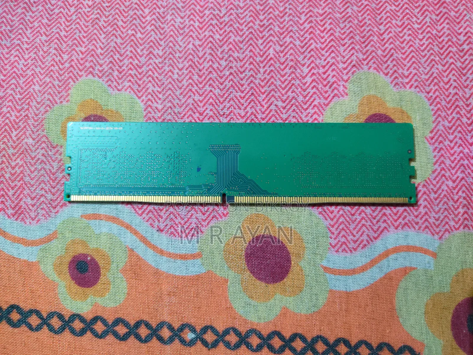 DDR-4 8GB Original Samsung