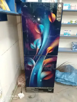 Fridge for Sale