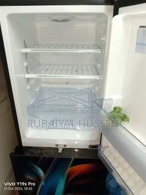 Refrigerator for sale