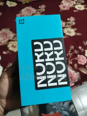 OnePlus Nord CE5 256 GB Black
