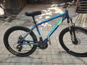 কোর নিও ১০০ ফ্রেশ সাইকেল