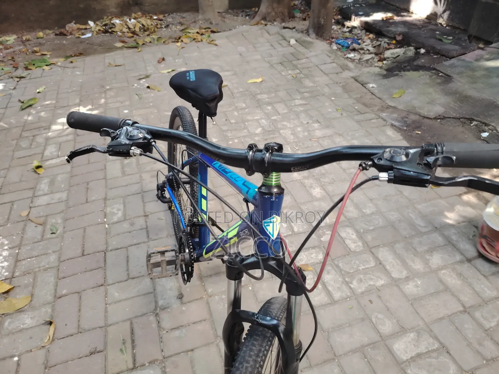 কোর নিও ১০০ ফ্রেশ সাইকেল