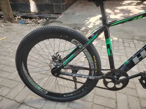 হিরো নন গিয়ার ফ্রেশ সাইকেল