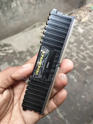 Corsair Vengeance LPX 8GB 3200MHz DDR4 ডেস্কটপ র‍্যাম