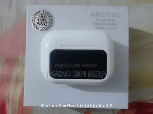 এ৯ প্রো ইয়ারবাডস