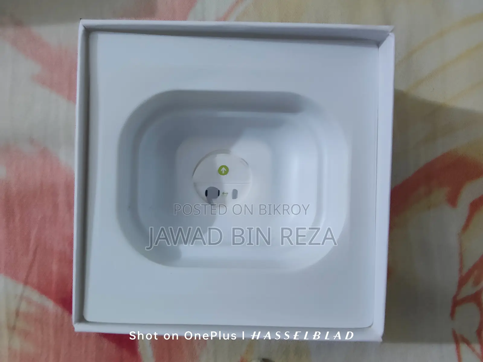 এ৯ প্রো ইয়ারবাডস