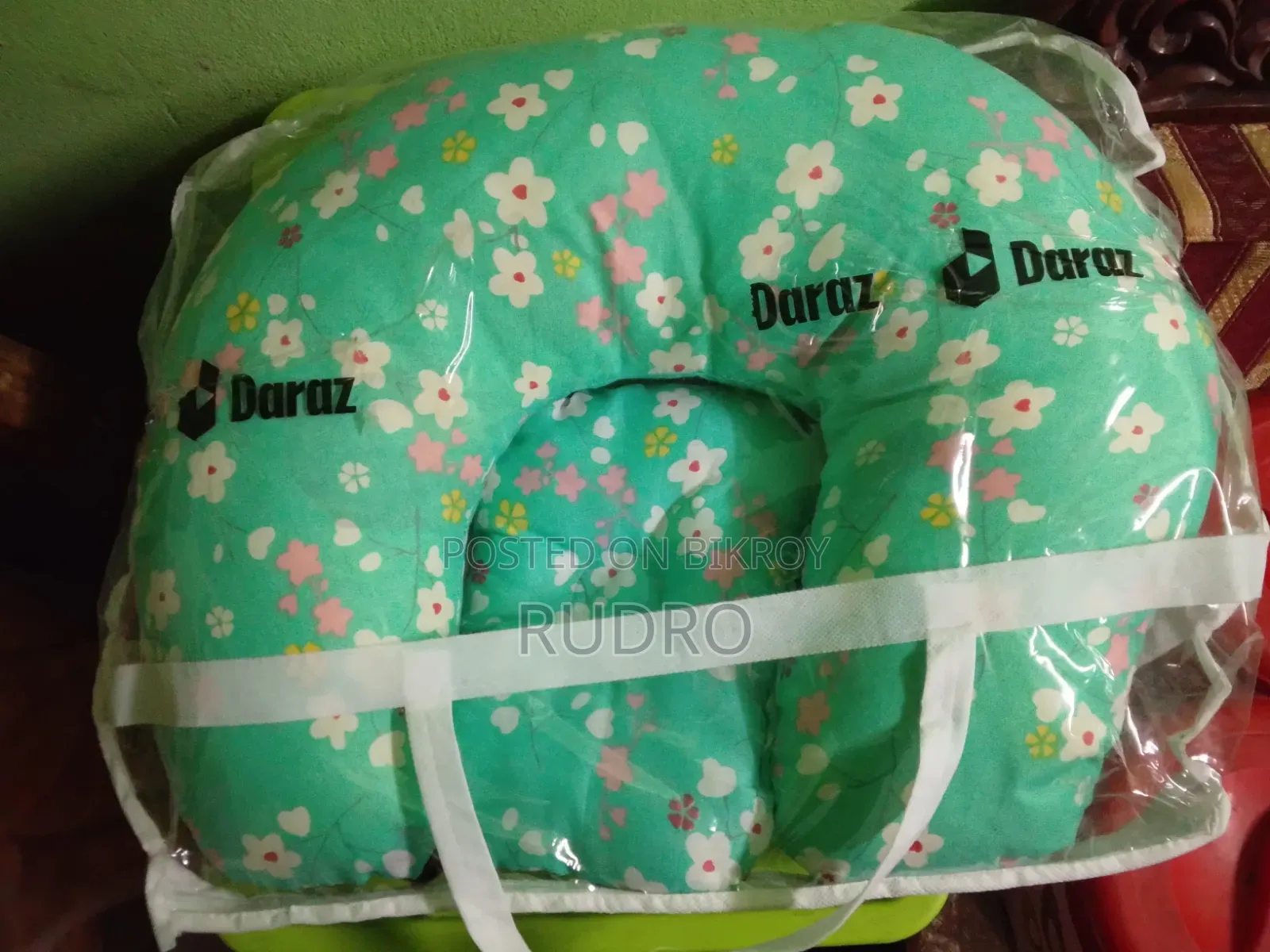 Feeding Pillow/Nursing Pillow