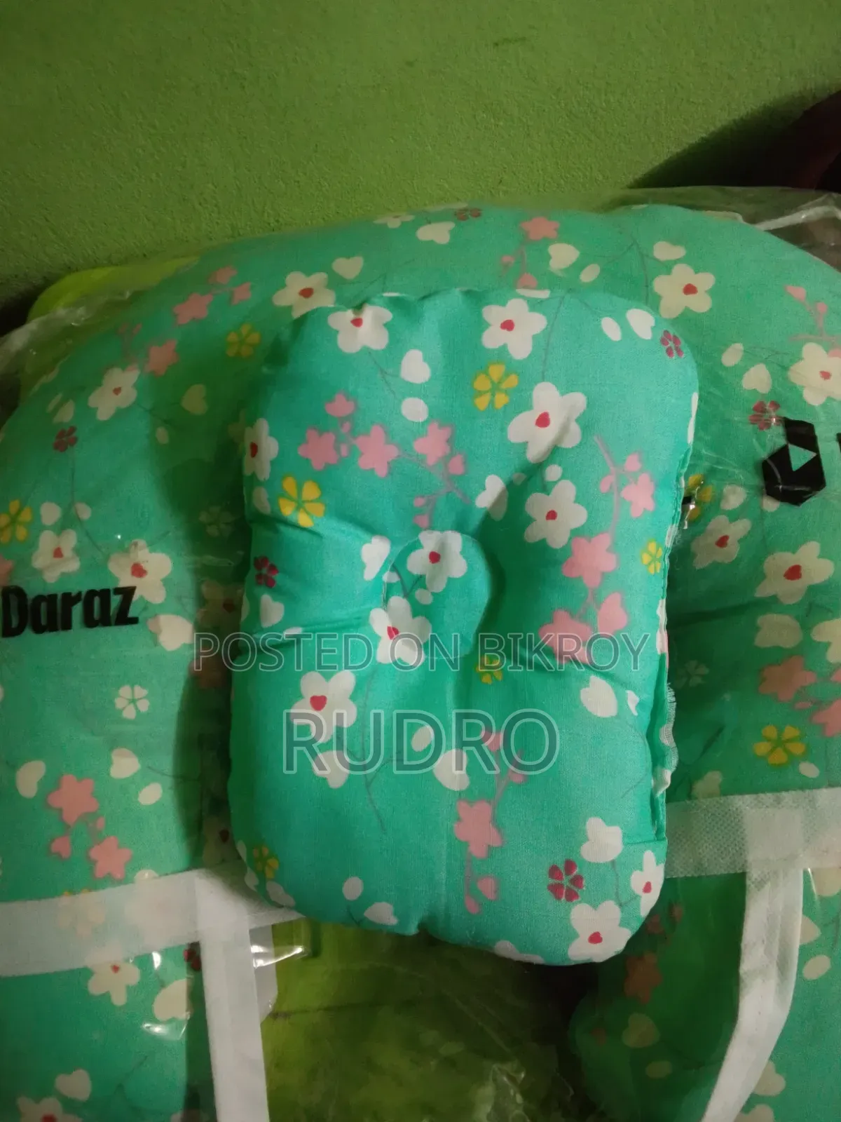 Feeding Pillow/Nursing Pillow