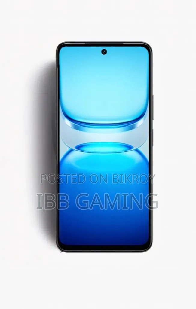 iQOO Z10x 128 GB Gray