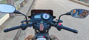 TVS Apache RTR 160 2V 2025 Black