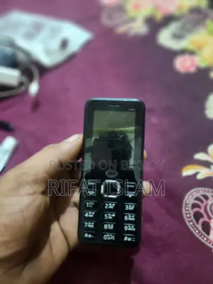 Itel it5200 Black