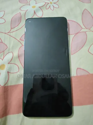 OnePlus 9R 128 GB Blue