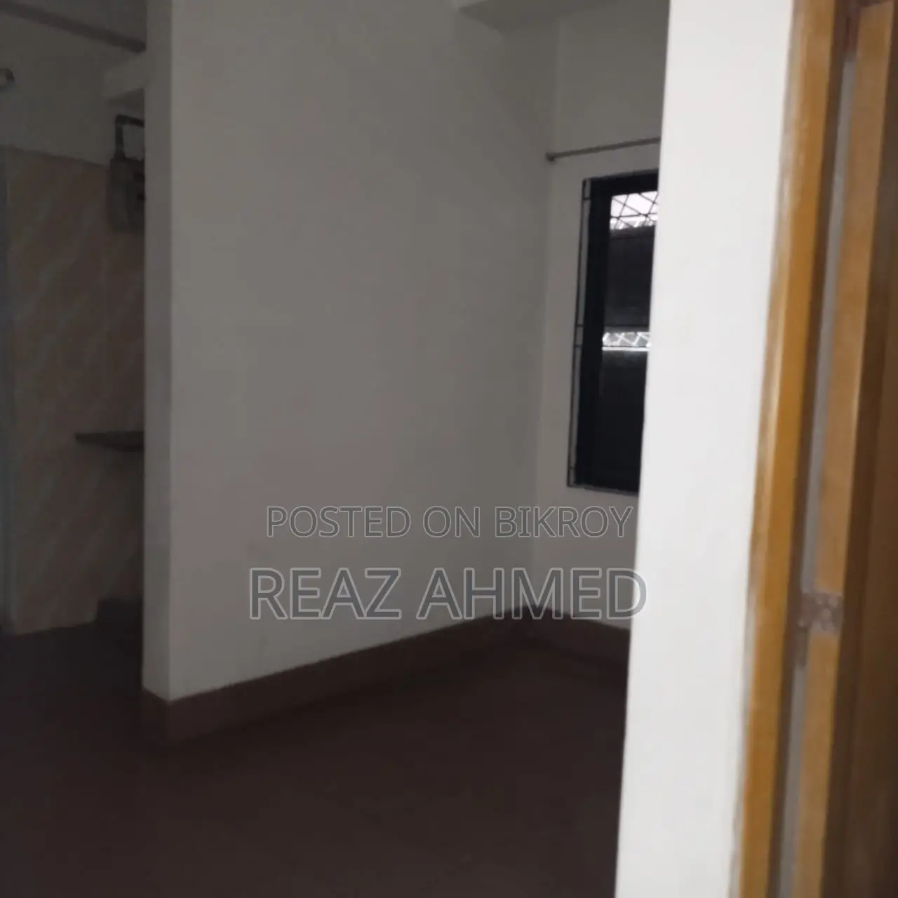 উত্তরায় ২ বেডরুমের বাসা ভাড়ার জন্য