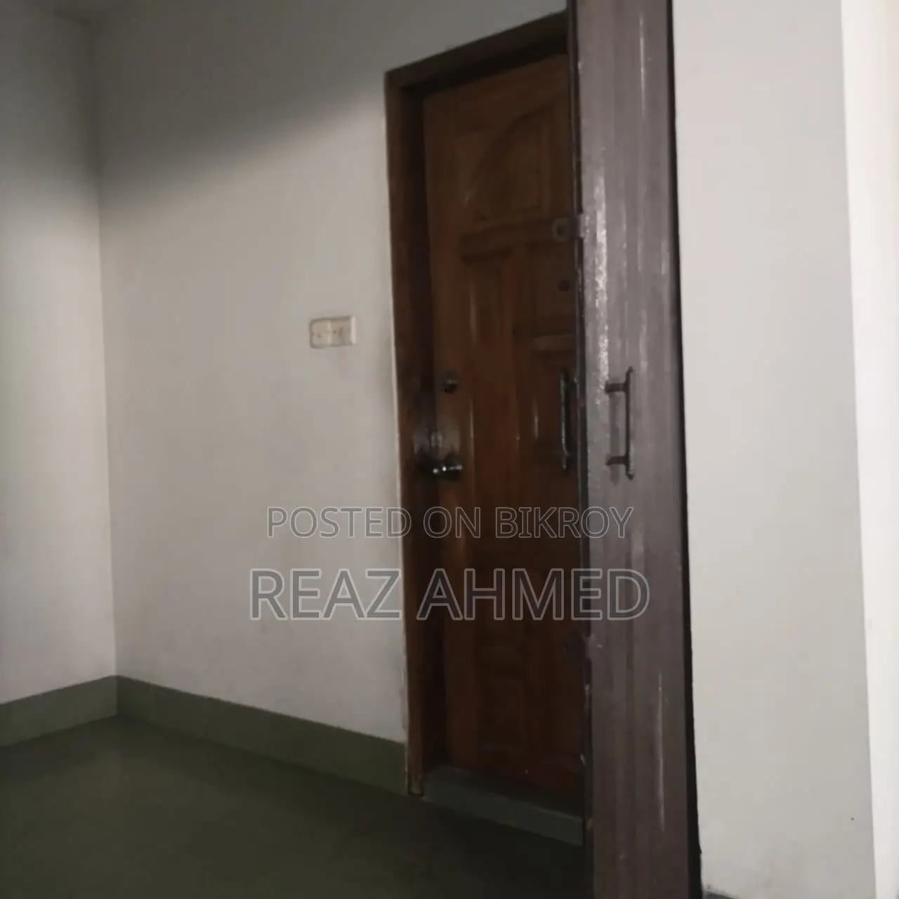 উত্তরায় ২ বেডরুমের বাসা ভাড়ার জন্য