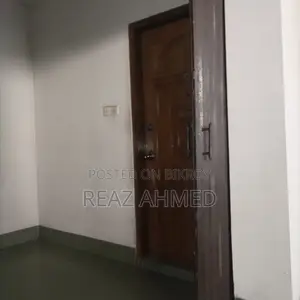উত্তরায় ২ বেডরুমের বাসা ভাড়ার জন্য