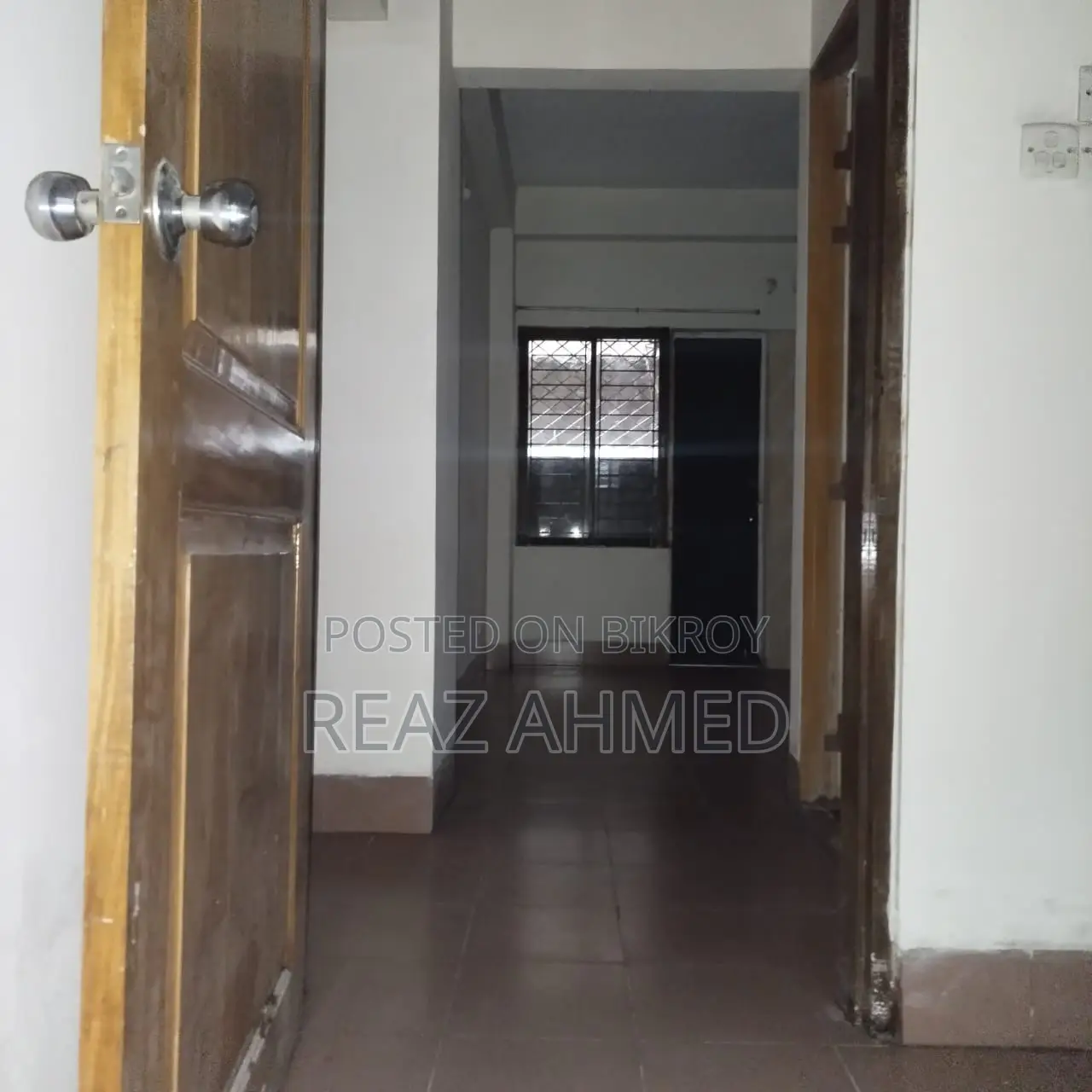উত্তরায় ২ বেডরুমের বাসা ভাড়ার জন্য