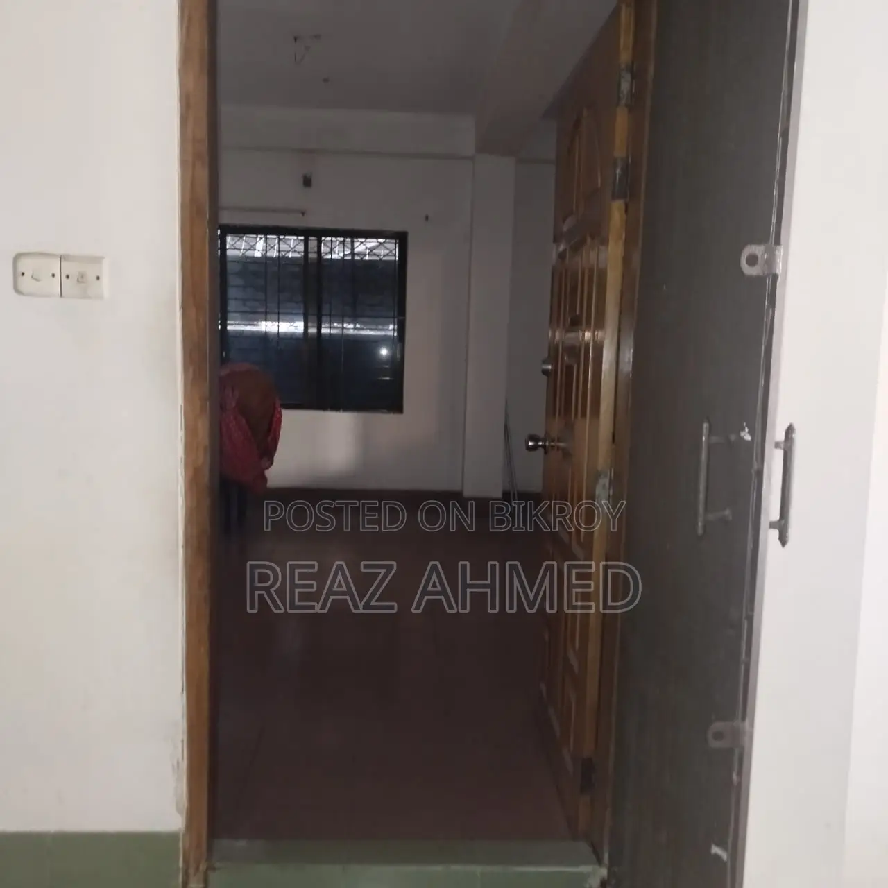 উত্তরায় ২ বেডরুমের বাসা ভাড়ার জন্য