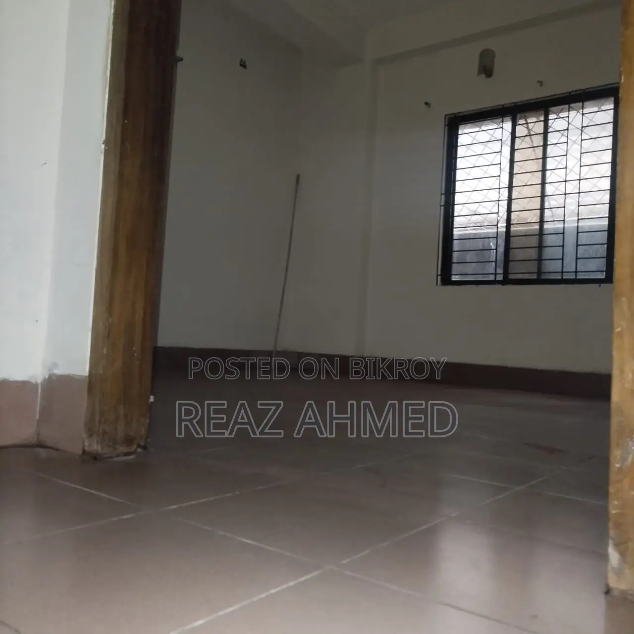 উত্তরায় ২ বেডরুমের বাসা ভাড়ার জন্য
