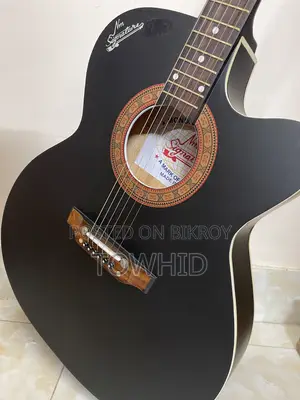 ইন্ডিয়ান গিটার্স