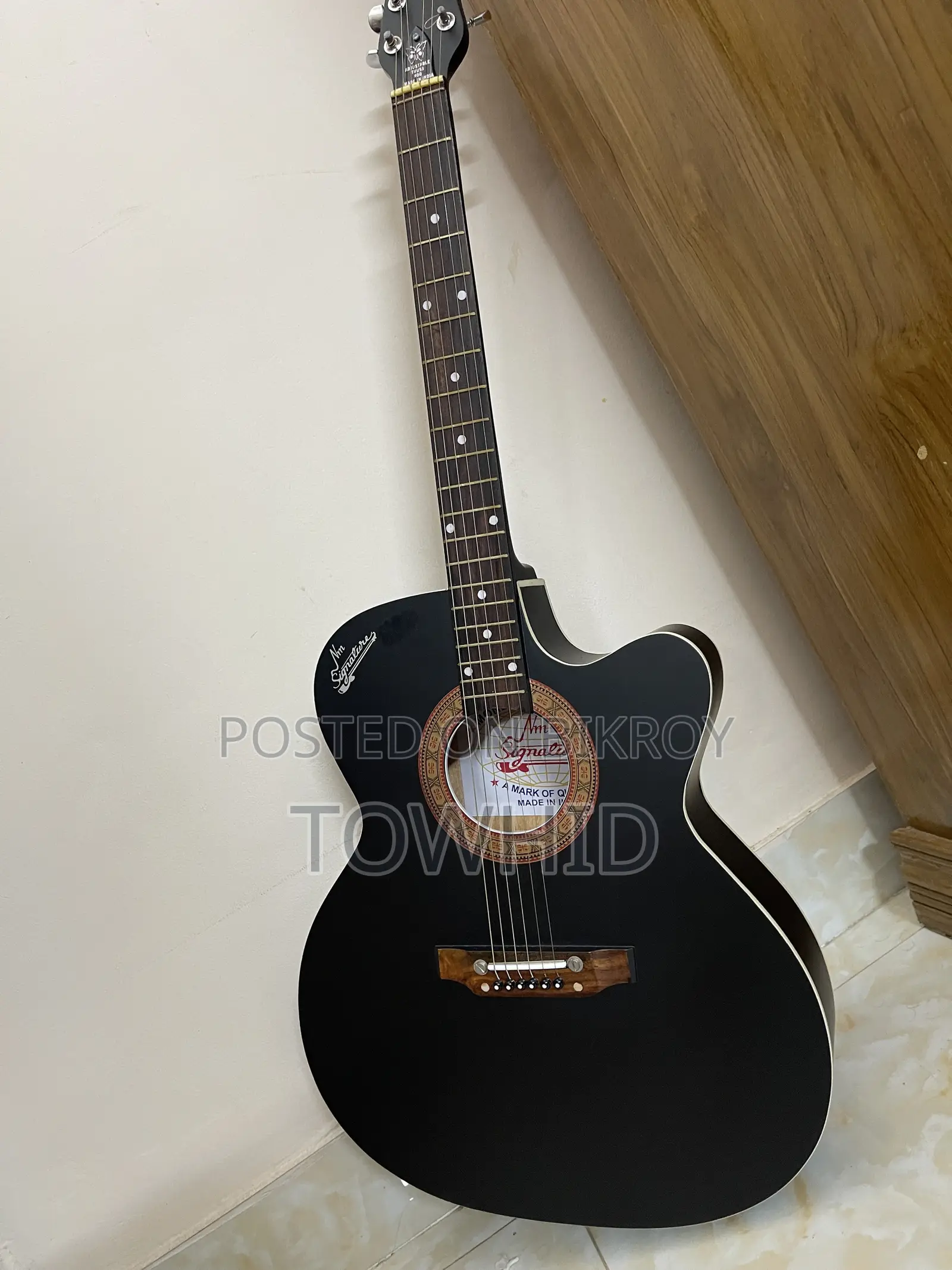 ইন্ডিয়ান গিটার্স