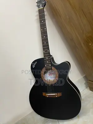 ইন্ডিয়ান গিটার্স