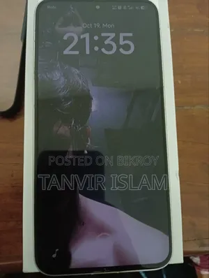 Xiaomi Redmi Turbo 4 Pro 256 GB White