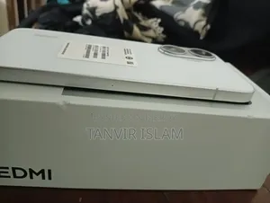 Xiaomi Redmi Turbo 4 Pro 256 GB White