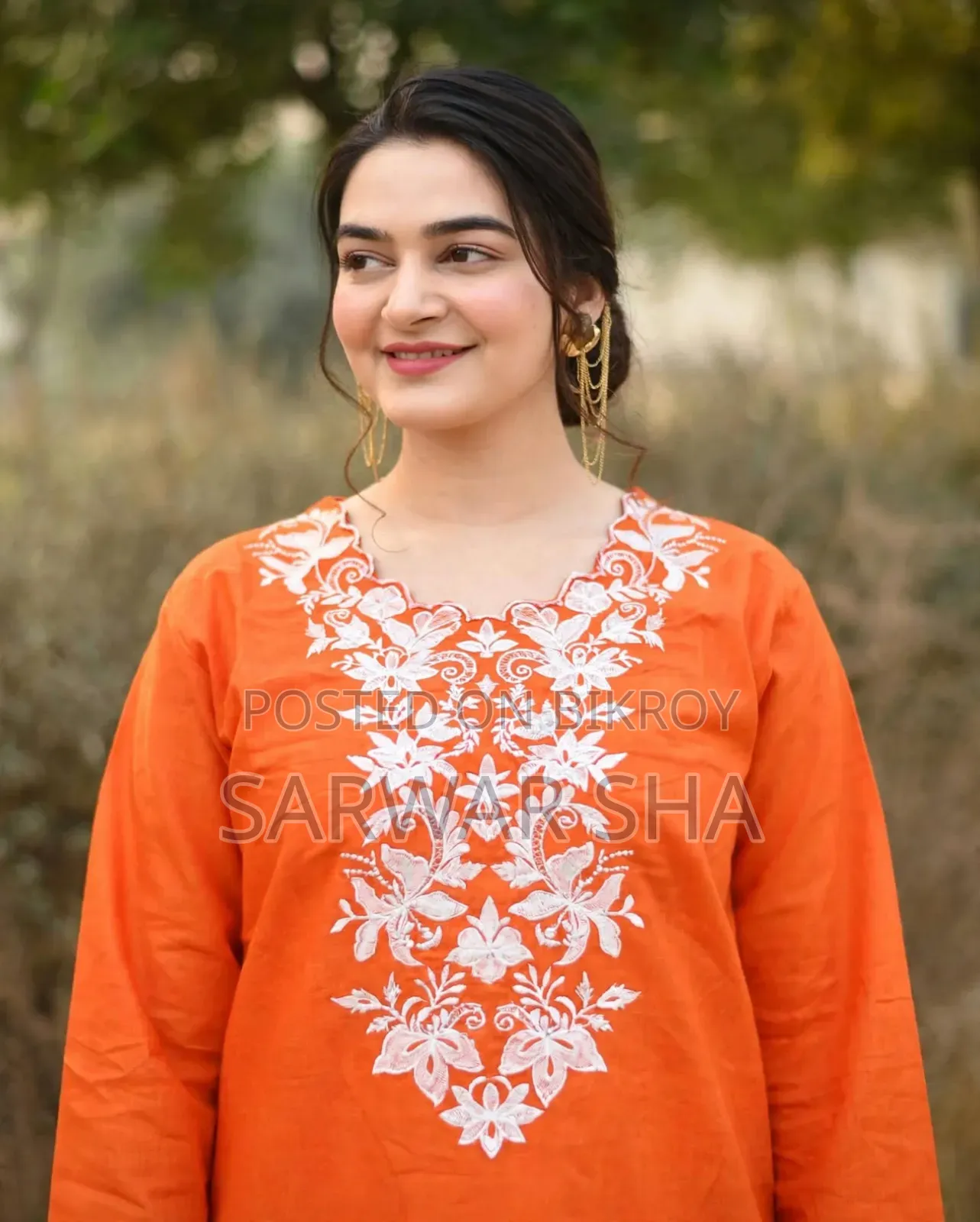 পাকিস্তানি প্যাটার্ন টু পিছ