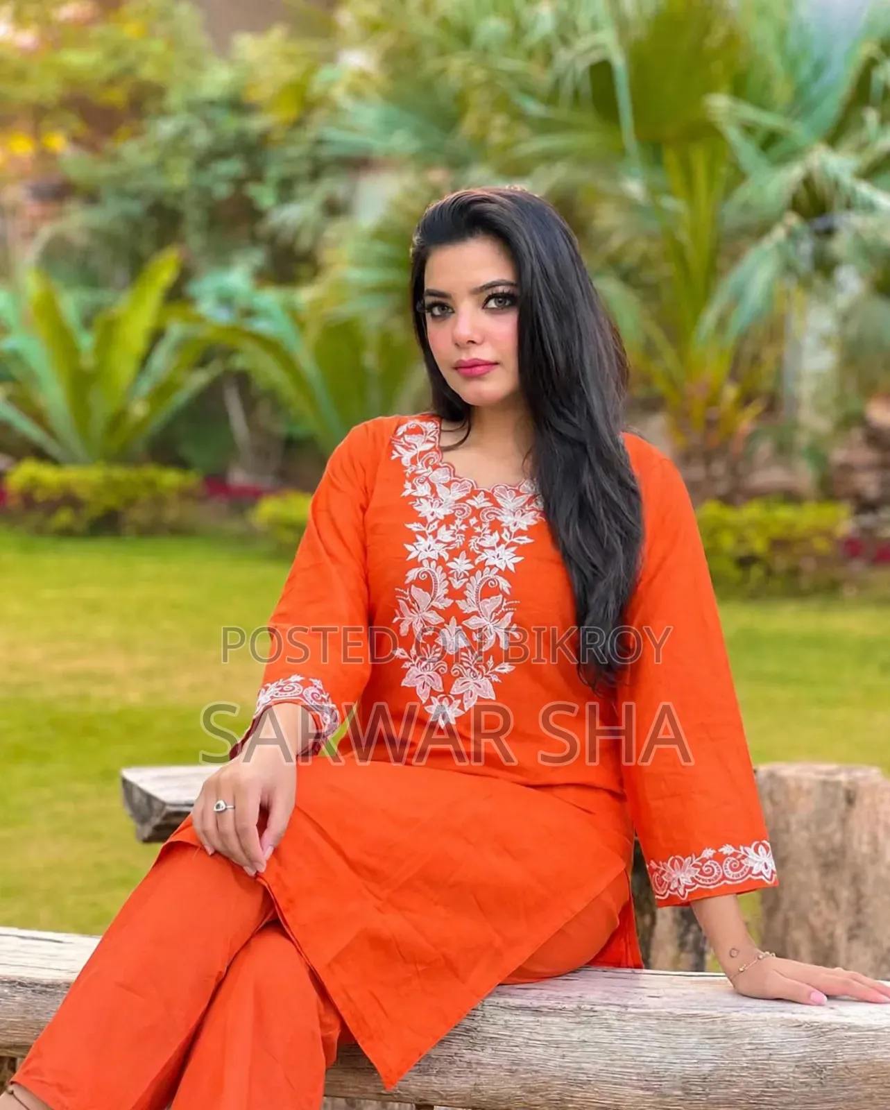 পাকিস্তানি প্যাটার্ন টু পিছ