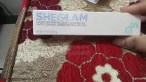 Selling My Foundation in Soft Beige and SHEGLAM Concealer